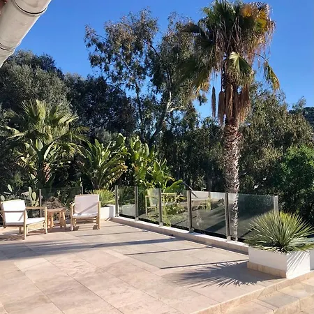 Cruciata Bed & Breakfast Pietrosella